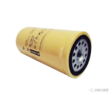 1R-0751 P551315の掘削機の燃料フィルターはエンジンの保護のほこりを払う