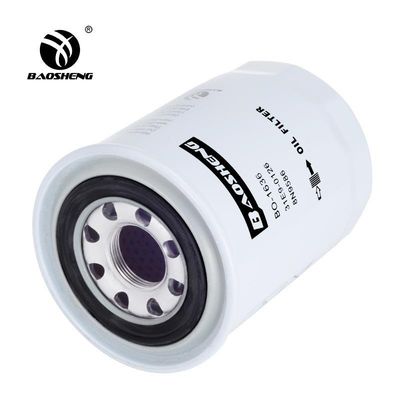 高温耐大容量掘削機油濾過器 32701-37950 BT230 ハインダイ 135mm エンジン保護用