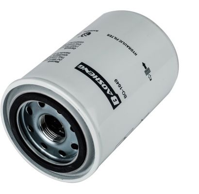 LIUGONG の掘削機の予備品のオイル フィルター OD96mm