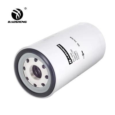 高温耐性 大容量 水力オイルフィルター 4283860 4470167 250mm 高さ エンジン保護