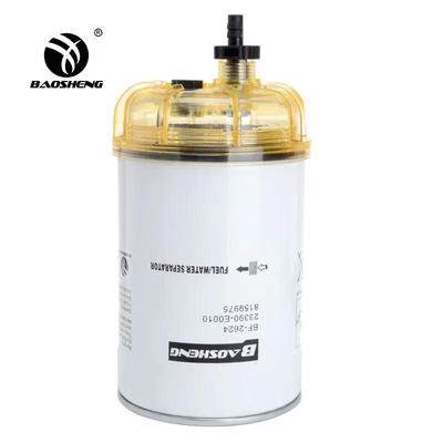 ヒュンダイR110-7の燃料水分離器8159975のP551852ディーゼル浄水器