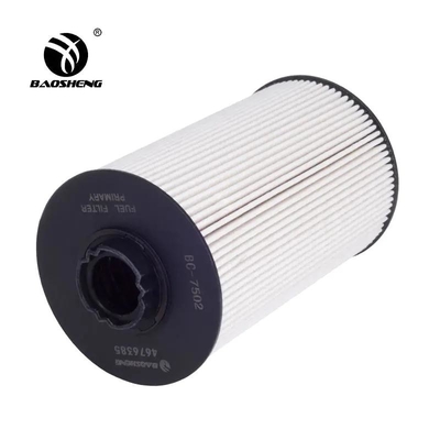 94*155mmの燃料水分離器YN21P01036R100のディーゼル浄水器