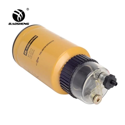 燃料および水分離器フィルター200*108mmのP550626 32-61644の回転