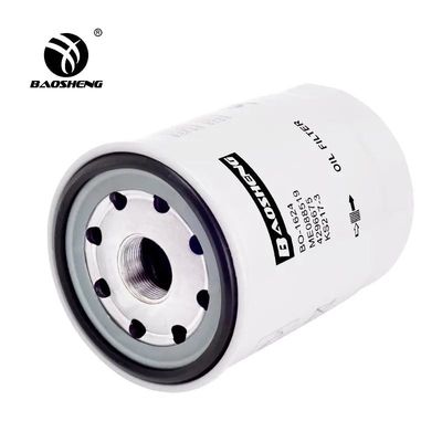 silkの大型トラックフィルター4284642半LF3587トラックの石油フィルター