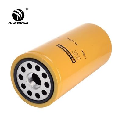 高温耐性抗腐蝕液圧オイルフィルター 1R-0716 1R-1808 310mm 高さ エンジン保護