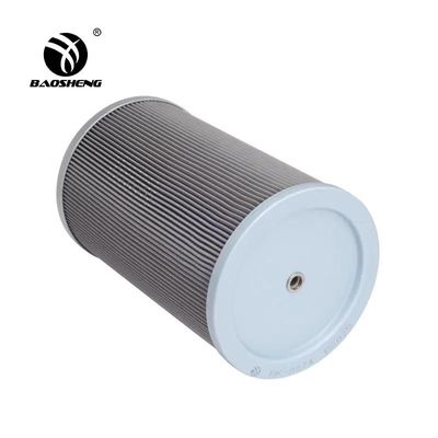 品質  803233010 Hydraulic Oil Suction Filter For XCMG 370 Copper Mesh 工場
