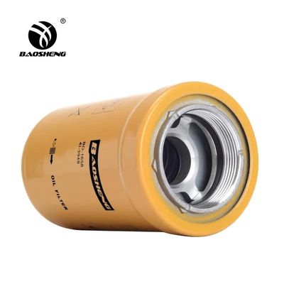 品質  Glass Fiber Hydraulic Pilot Filter 41-3948 For ERPILLAR EFI 工場