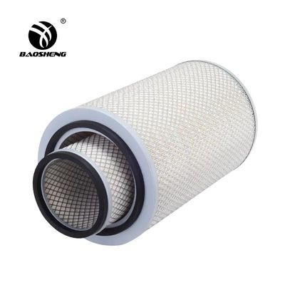 品質  612600110540 K2640 Loader Filter Truck Air Filter Dust Off 工場
