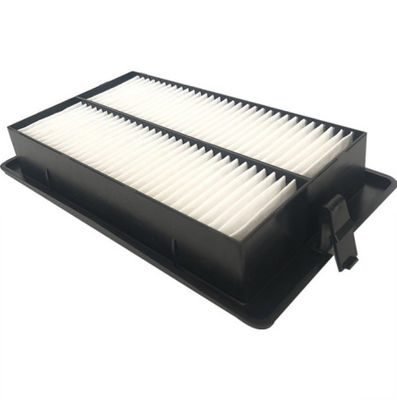 品質  FS-K925 4632689 Excavator Air Conditioning Filter For ZAXIS ZX200-3 工場