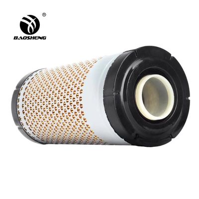 品質  TC020-16320 Excavator Air Filter For KUBOTA 35 Gas Filtration 工場