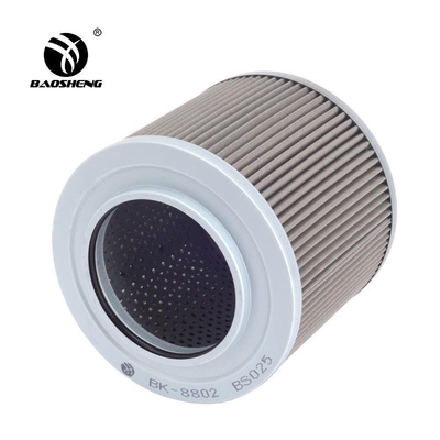小松の幼虫ID 89mm M10のための4210224 B222100000235油圧石油フィルター