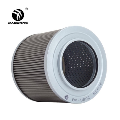 小松の幼虫ID 89mm M10のための4210224 B222100000235油圧石油フィルター