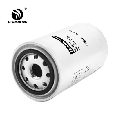 P553854掘削機の燃料フィルター高さ170mm 600-311-9121 600-311-9120