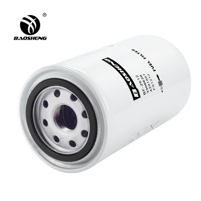 大宇Doosan P558000の掘削機の燃料フィルターOD 93MM