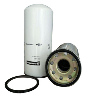 クボタ KS350 - 7 のための掘削機の要素のタリー オイル フィルター P550777