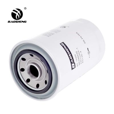 高温耐性 大容量掘削機 オイルフィルター 2451U3431 P551318 180mm 高さ エンジン保護