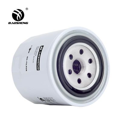 高温耐性 大容量掘削機オイルフィルター HH1C0-32430 P550318 KUBOTA 98mm エンジン保護用