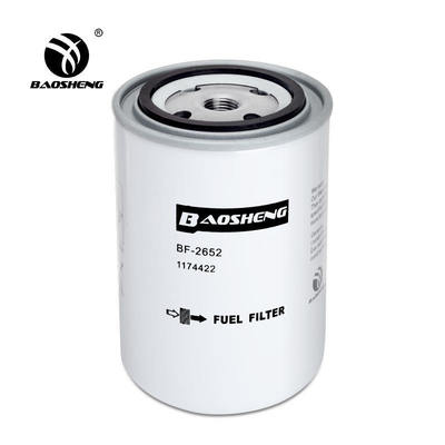 P554620 1164620 リープヘル ボルボ用掘削機燃料フィルター