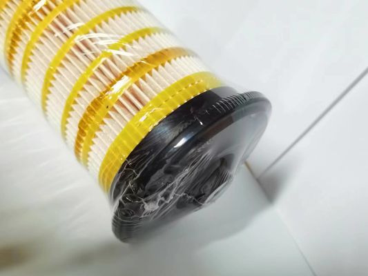 カーター 336GC 掘削機用 70mm 509-5694  燃料フィルター