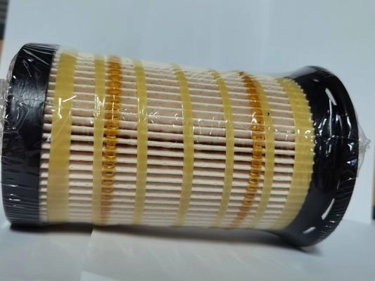 カーター 336GC 掘削機用 70mm 509-5694  燃料フィルター
