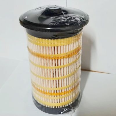 カーター 336GC 掘削機用 70mm 509-5694  燃料フィルター