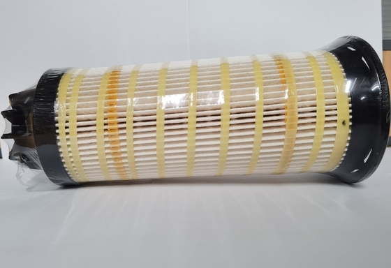 erpillar 燃料水分離器 523-4987 掘削機ディーゼル フィルター
