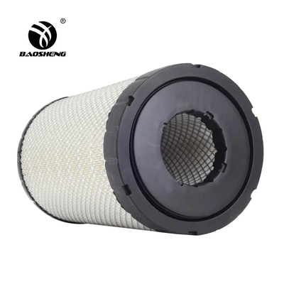 ハンマー320のためのAF26531掘削機のトラクターのエア フィルター180mm 120mm OD