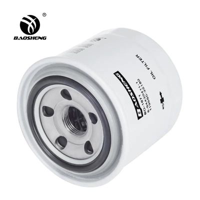 高温耐大容量燃料フィルター 1196600-35150 85mm 高さ エンジン保護