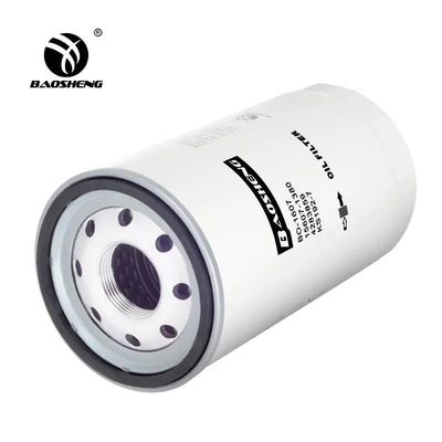 高温耐性 大容量掘削機 オイルフィルター 15607-1380 4206089 ヒタチ 250mm エンジン保護用
