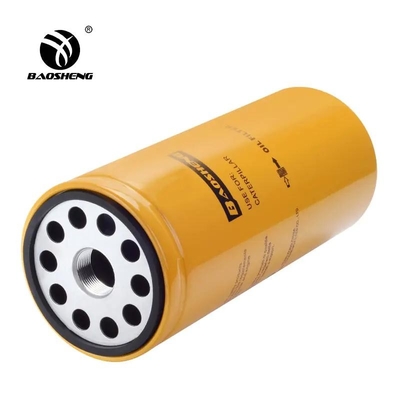 掘削機の幼虫1R-0739 P554004のための108mm ODの燃料フィルター