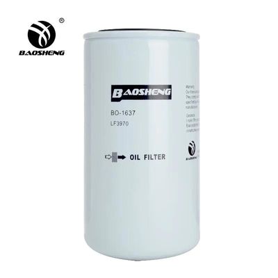 高温耐性 大容量掘削機 オイルフィルター C-5708 C-5733 170mm 高さ エンジン保護