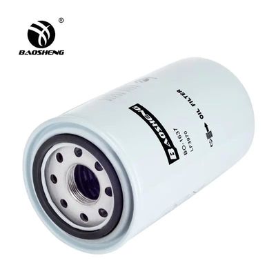 高温耐性 大容量掘削機 オイルフィルター C-5708 C-5733 170mm 高さ エンジン保護