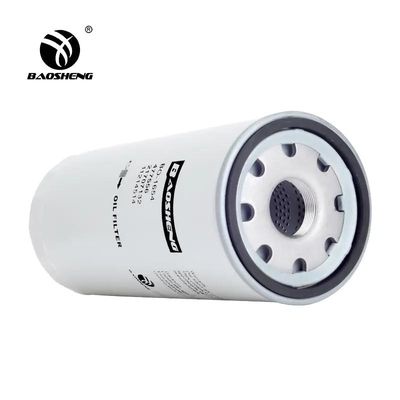 高温耐性 大容量掘削機 オイルフィルター 21707132 11214514 260mm 高さ エンジン保護