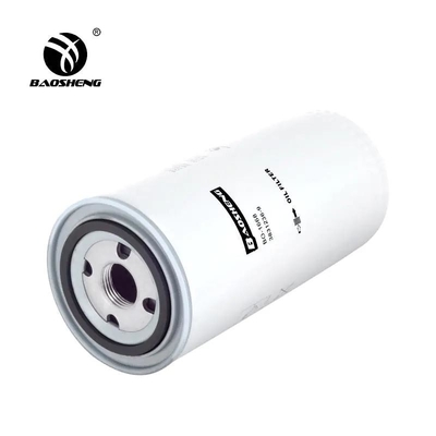 ボルボEC160Cのための210*93mmの掘削機の石油フィルター570004323 3831236