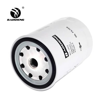 高温耐性 大容量 水力オイルフィルター 1-13240123-0 4285642 160mm 高さ エンジン保護