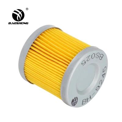 40mm ODの掘削機の操縦者油圧石油フィルターの要素4294130 HF28835