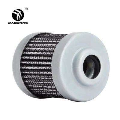 35mm OD XCMG 60の操縦者の掘削機油圧フィルターsilk