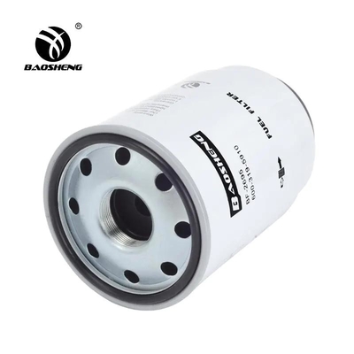 新しい燃料水分離器フィルター600-319-5910 PC60のOEMの回転