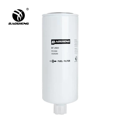 ヒュンダイR450-7 R455-7の重油水分離器フィルターP551000 FS1000 800105027