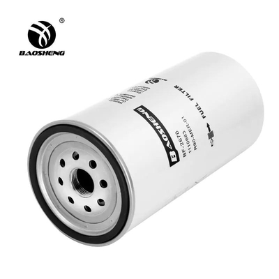 燃料水分離器フィルターR90-MER-01 222100000302のBAOSHENGの回転