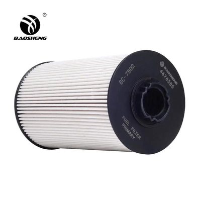 94*155mmの燃料水分離器YN21P01036R100のディーゼル浄水器