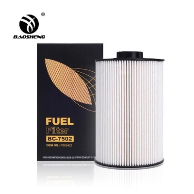94*155mmの燃料水分離器YN21P01036R100のディーゼル浄水器
