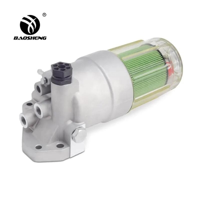 日立75燃料水分離器4679981オイル水分離器フィルター