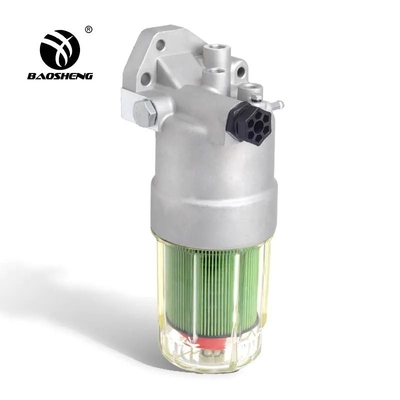 日立75燃料水分離器4679981オイル水分離器フィルター