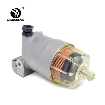 アルミニウム基礎燃料水分離器のフィルター アセンブリYSZC007 SUMITOMO