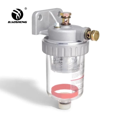 OEM YSZC003オイルおよび水分離器フィルター