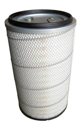 silkの半トラックの積込み機フィルター612600114993は固体不純物を取除く