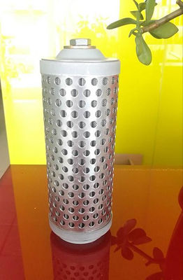 silkの高圧濾材16Y-76-09200の要素の燃料フィルター